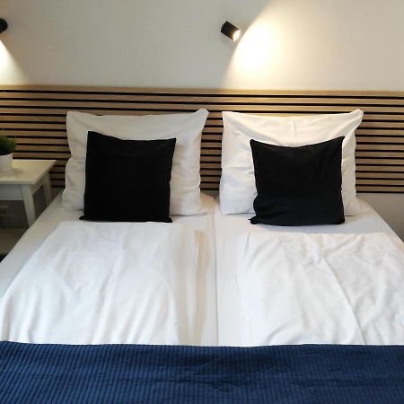 Rooms By Apartamenty Lubartowska Street 卢布林 外观 照片