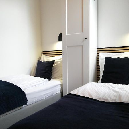 Rooms By Apartamenty Lubartowska Street 卢布林 外观 照片
