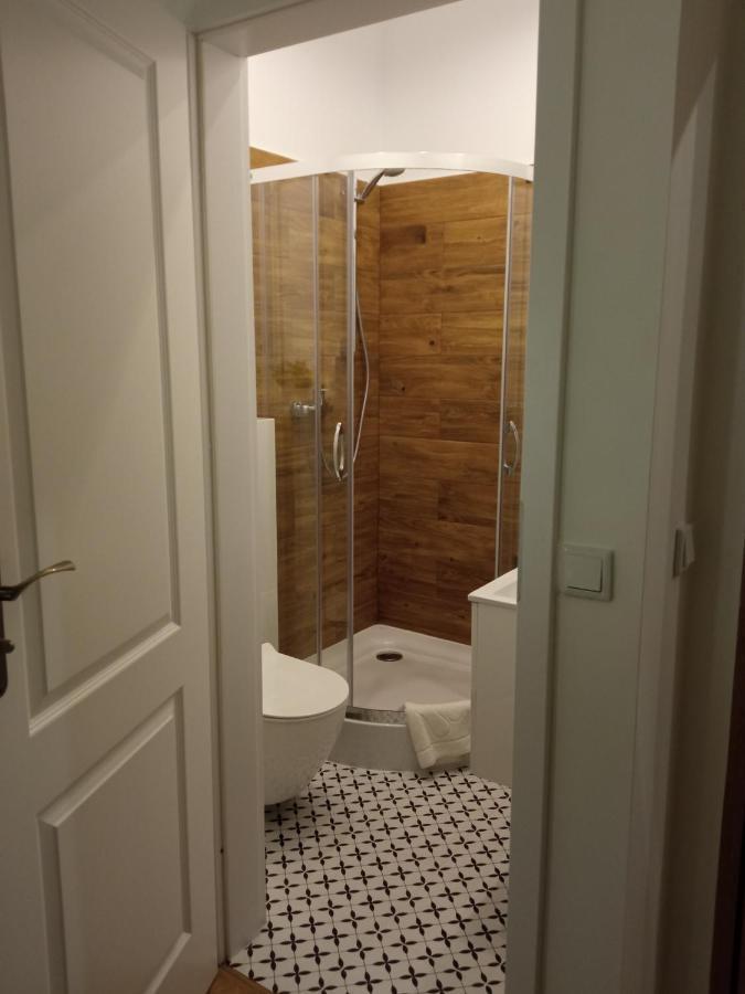 Rooms By Apartamenty Lubartowska Street 卢布林 外观 照片