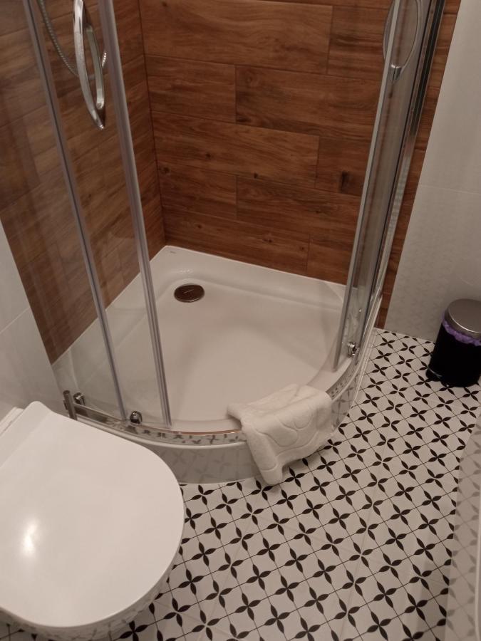 Rooms By Apartamenty Lubartowska Street 卢布林 外观 照片