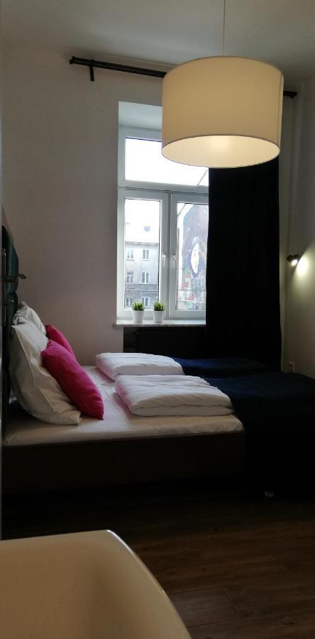 Rooms By Apartamenty Lubartowska Street 卢布林 外观 照片