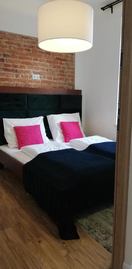 Rooms By Apartamenty Lubartowska Street 卢布林 外观 照片