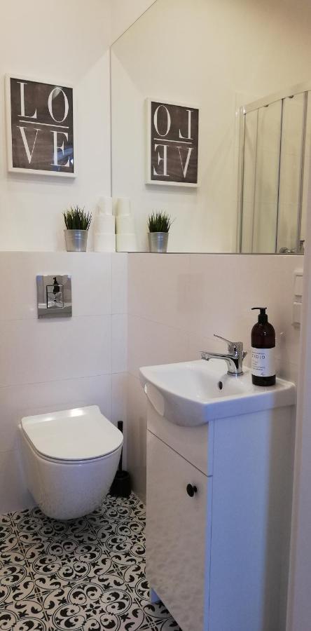 Rooms By Apartamenty Lubartowska Street 卢布林 外观 照片
