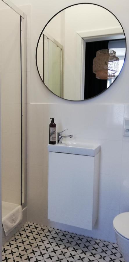 Rooms By Apartamenty Lubartowska Street 卢布林 外观 照片