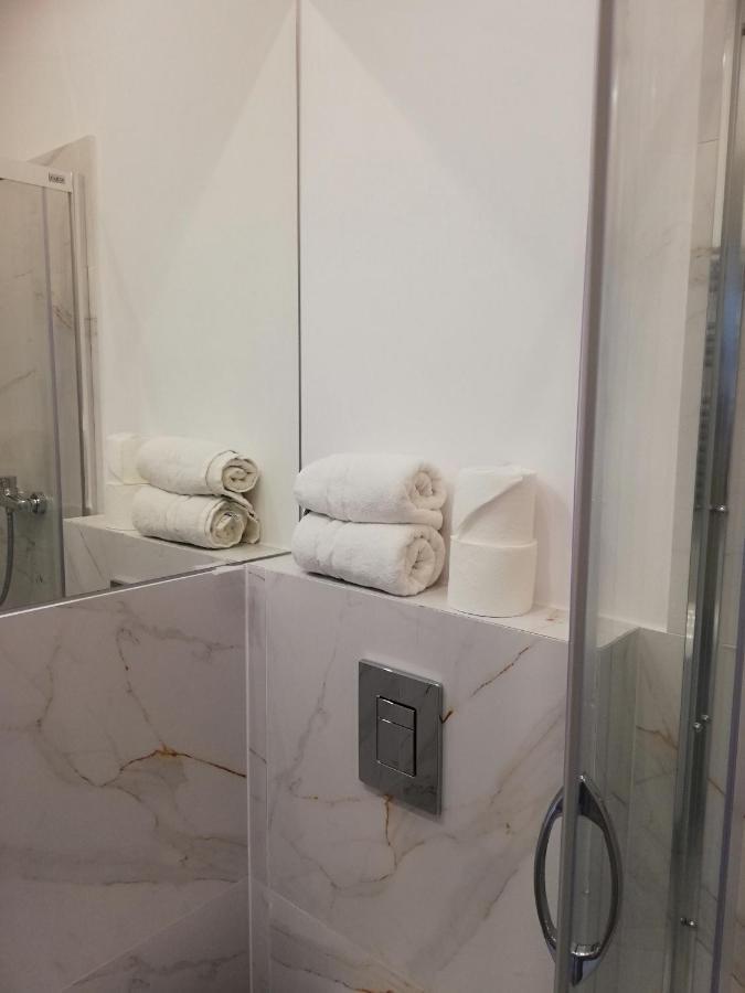 Rooms By Apartamenty Lubartowska Street 卢布林 外观 照片