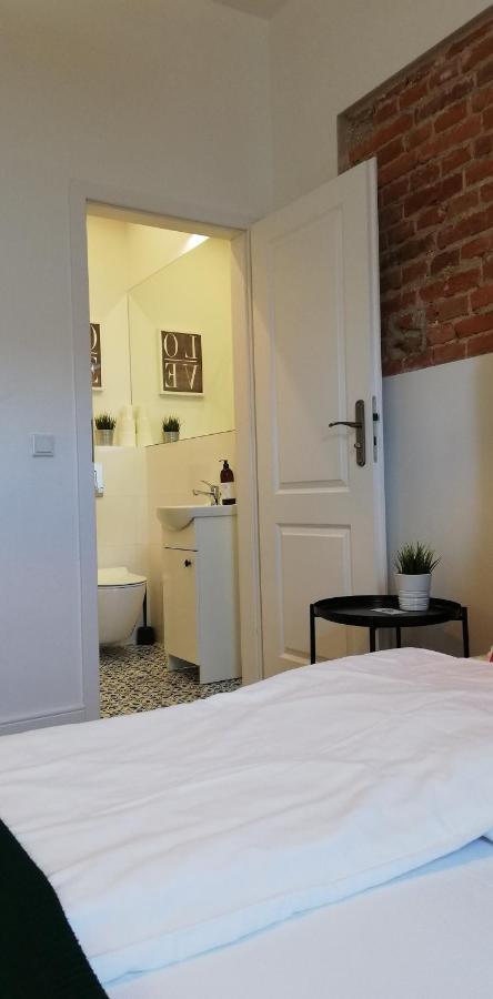 Rooms By Apartamenty Lubartowska Street 卢布林 外观 照片