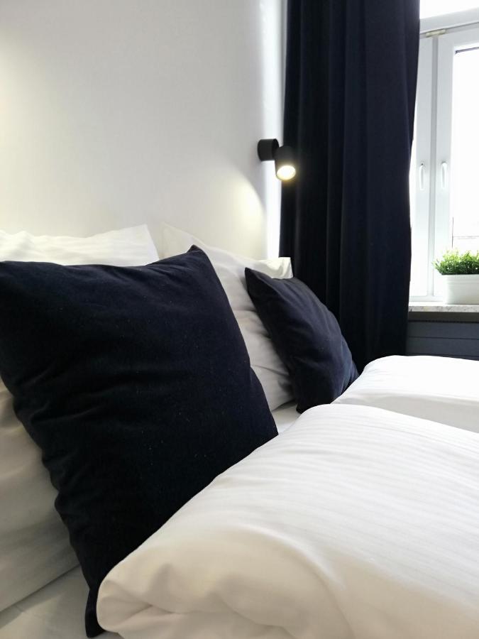 Rooms By Apartamenty Lubartowska Street 卢布林 外观 照片