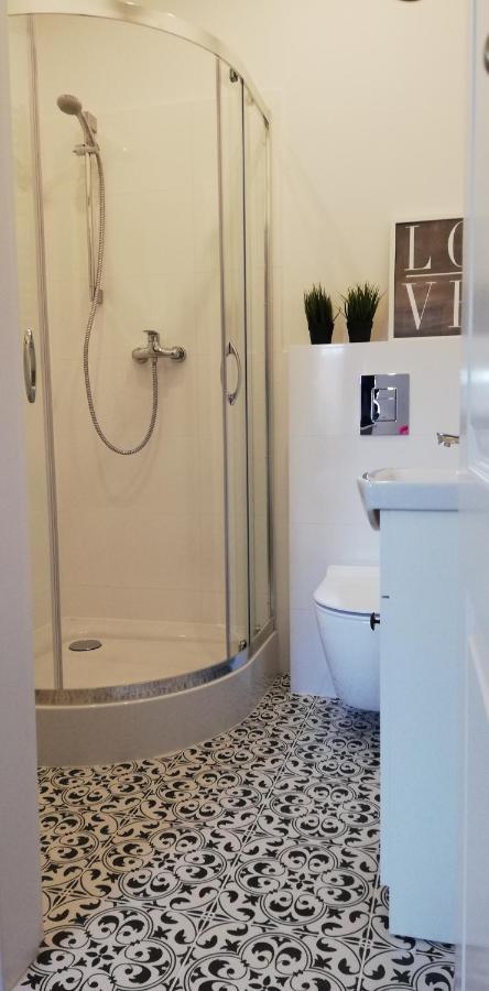Rooms By Apartamenty Lubartowska Street 卢布林 外观 照片