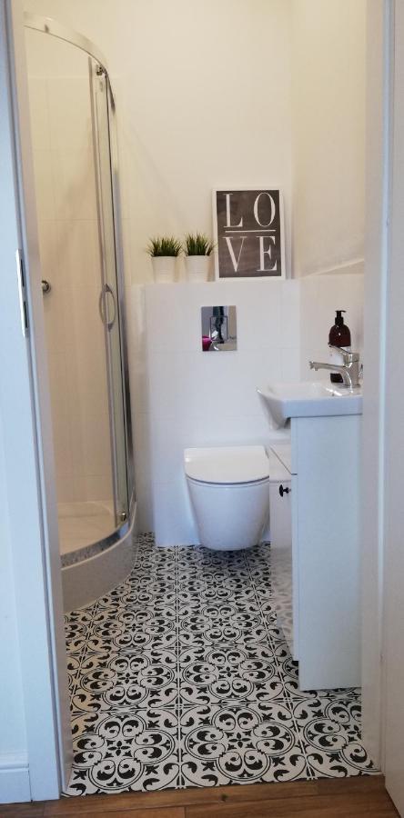 Rooms By Apartamenty Lubartowska Street 卢布林 外观 照片