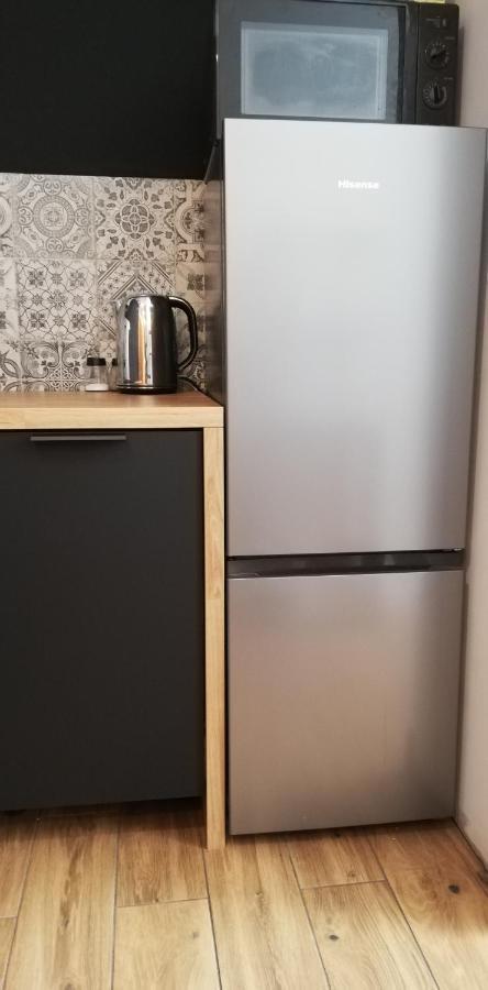 Rooms By Apartamenty Lubartowska Street 卢布林 外观 照片