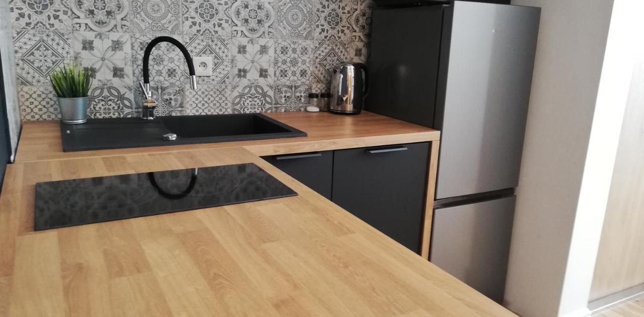 Rooms By Apartamenty Lubartowska Street 卢布林 外观 照片