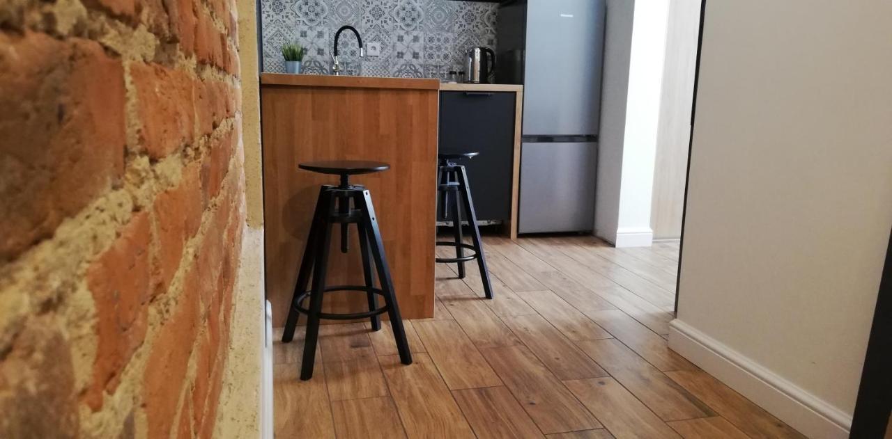 Rooms By Apartamenty Lubartowska Street 卢布林 外观 照片