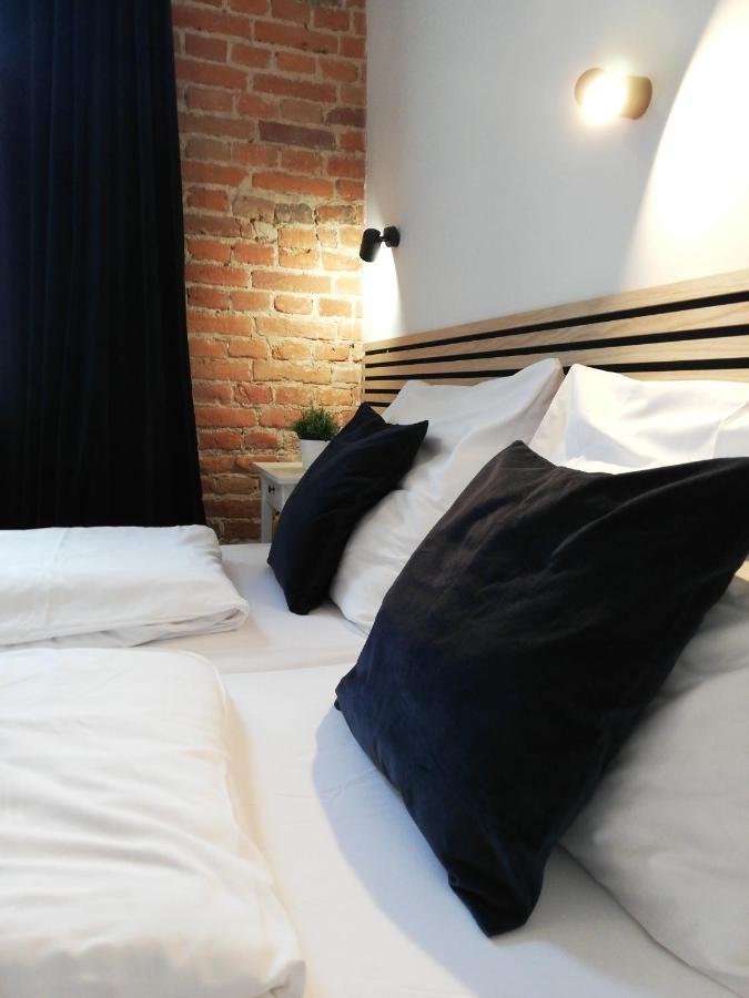 Rooms By Apartamenty Lubartowska Street 卢布林 外观 照片