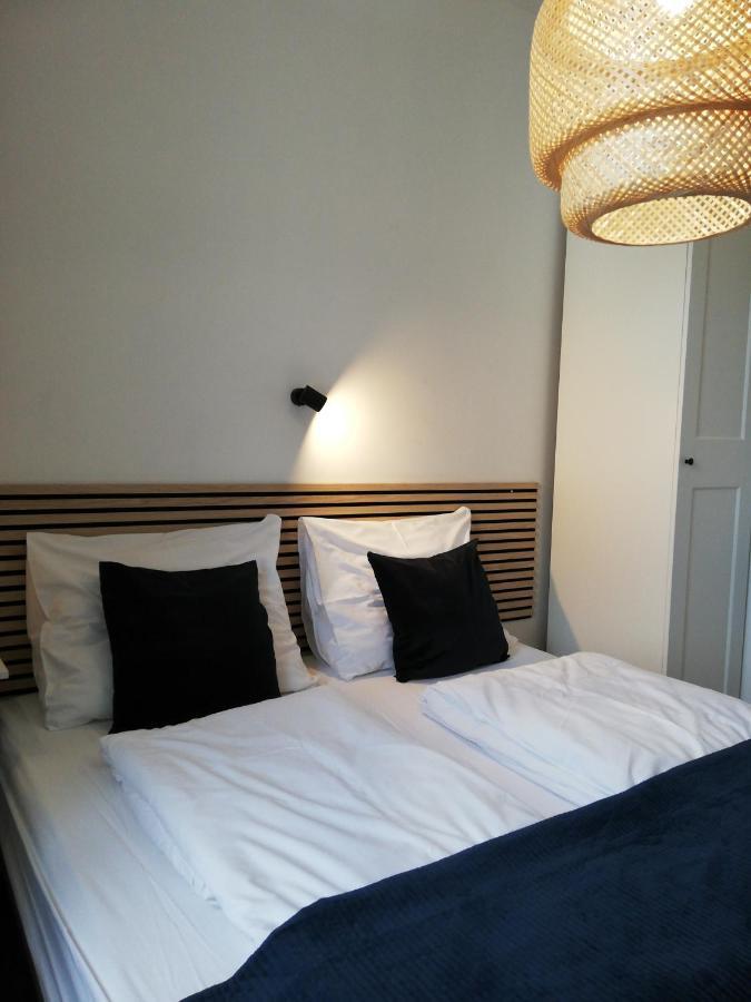 Rooms By Apartamenty Lubartowska Street 卢布林 外观 照片