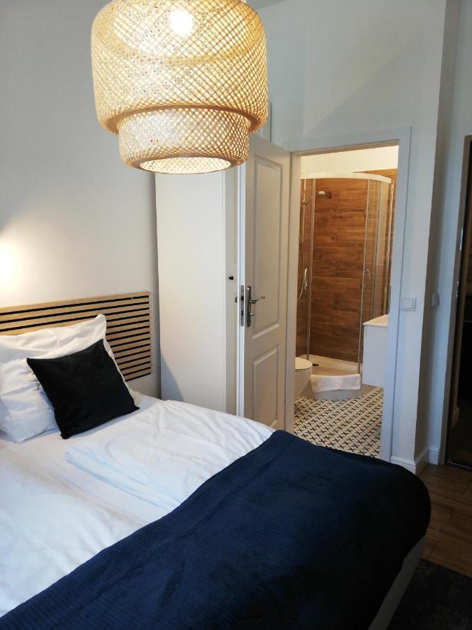 Rooms By Apartamenty Lubartowska Street 卢布林 外观 照片