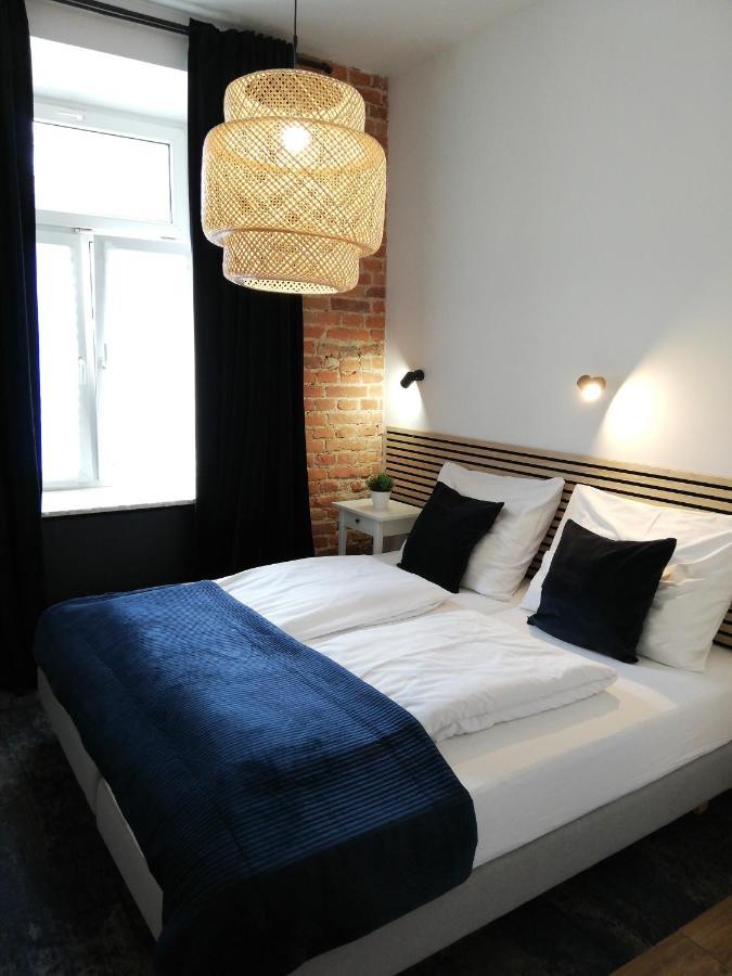 Rooms By Apartamenty Lubartowska Street 卢布林 外观 照片