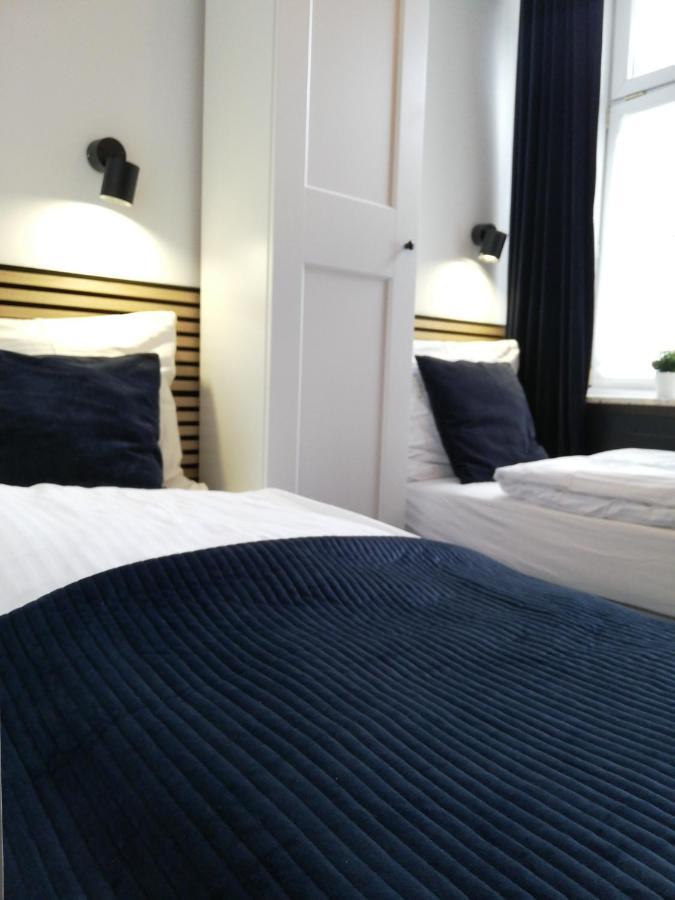Rooms By Apartamenty Lubartowska Street 卢布林 外观 照片
