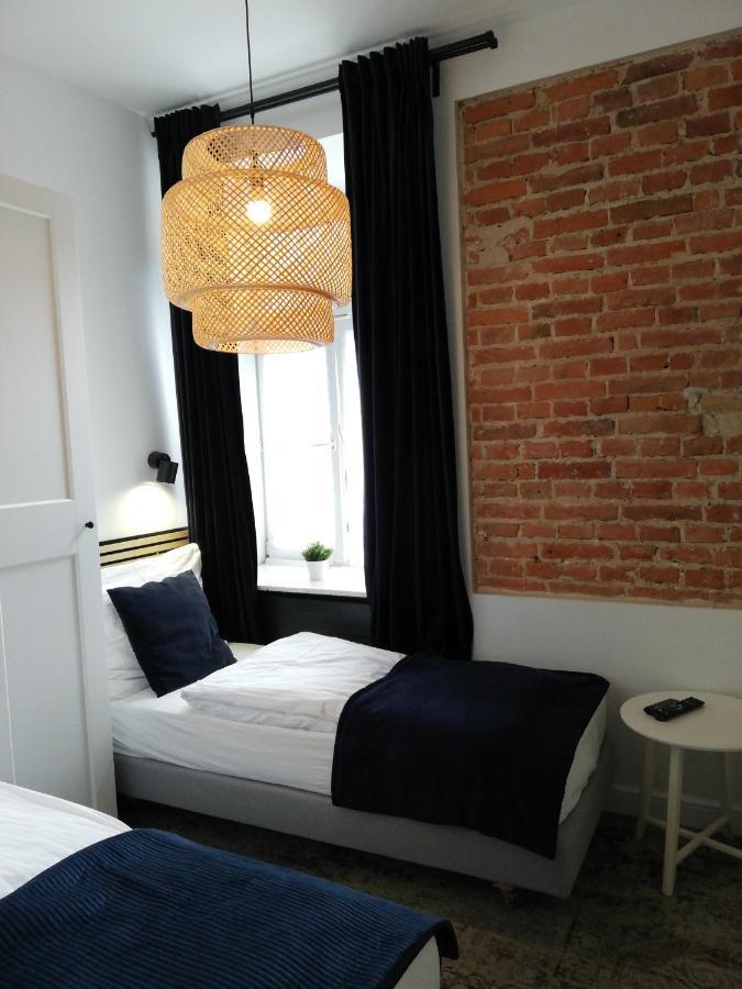 Rooms By Apartamenty Lubartowska Street 卢布林 外观 照片