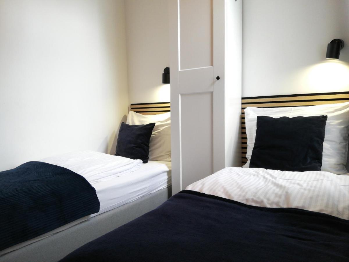 Rooms By Apartamenty Lubartowska Street 卢布林 外观 照片