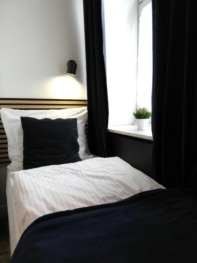 Rooms By Apartamenty Lubartowska Street 卢布林 外观 照片