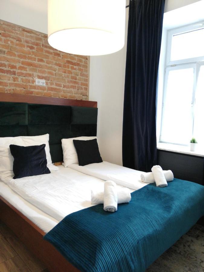 Rooms By Apartamenty Lubartowska Street 卢布林 外观 照片