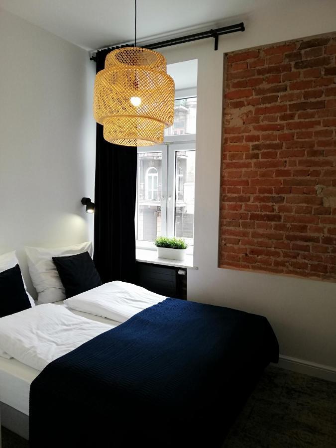 Rooms By Apartamenty Lubartowska Street 卢布林 外观 照片