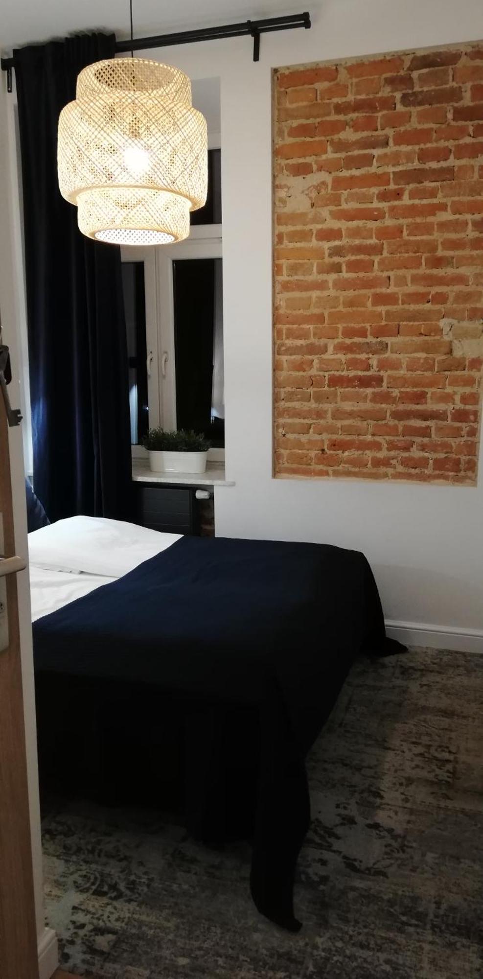 Rooms By Apartamenty Lubartowska Street 卢布林 客房 照片