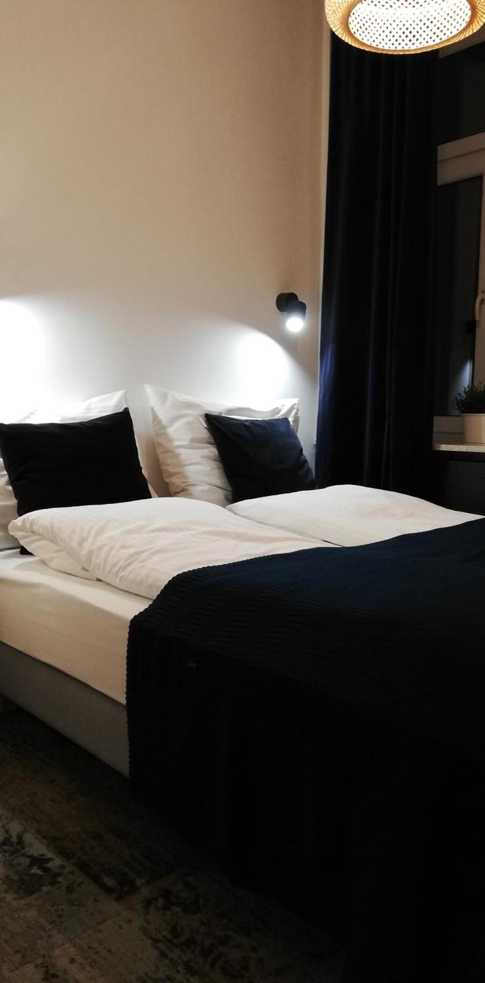Rooms By Apartamenty Lubartowska Street 卢布林 客房 照片